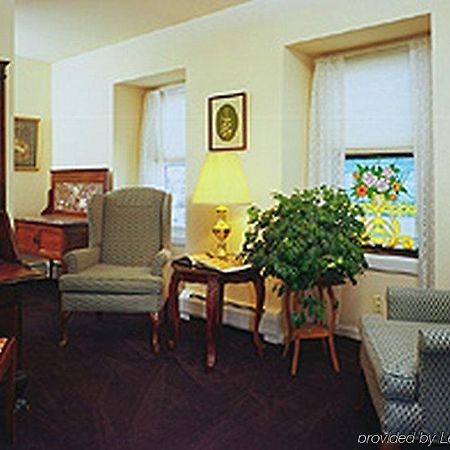 Queen Anne Bed And Breakfast DEN Chambre photo