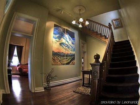 Queen Anne Bed And Breakfast DEN Chambre photo