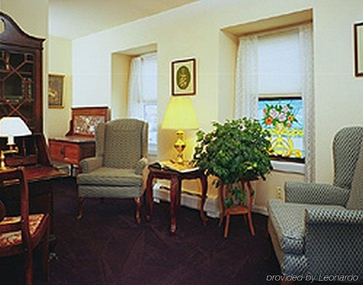 Queen Anne Bed And Breakfast DEN Chambre photo