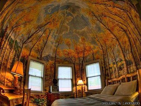 Queen Anne Bed And Breakfast DEN Chambre photo