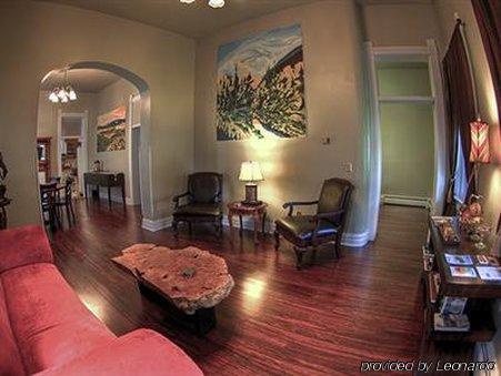 Queen Anne Bed And Breakfast DEN Chambre photo