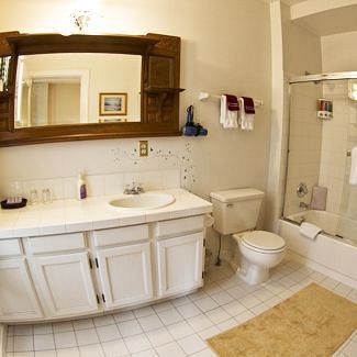 Queen Anne Bed And Breakfast DEN Extérieur photo