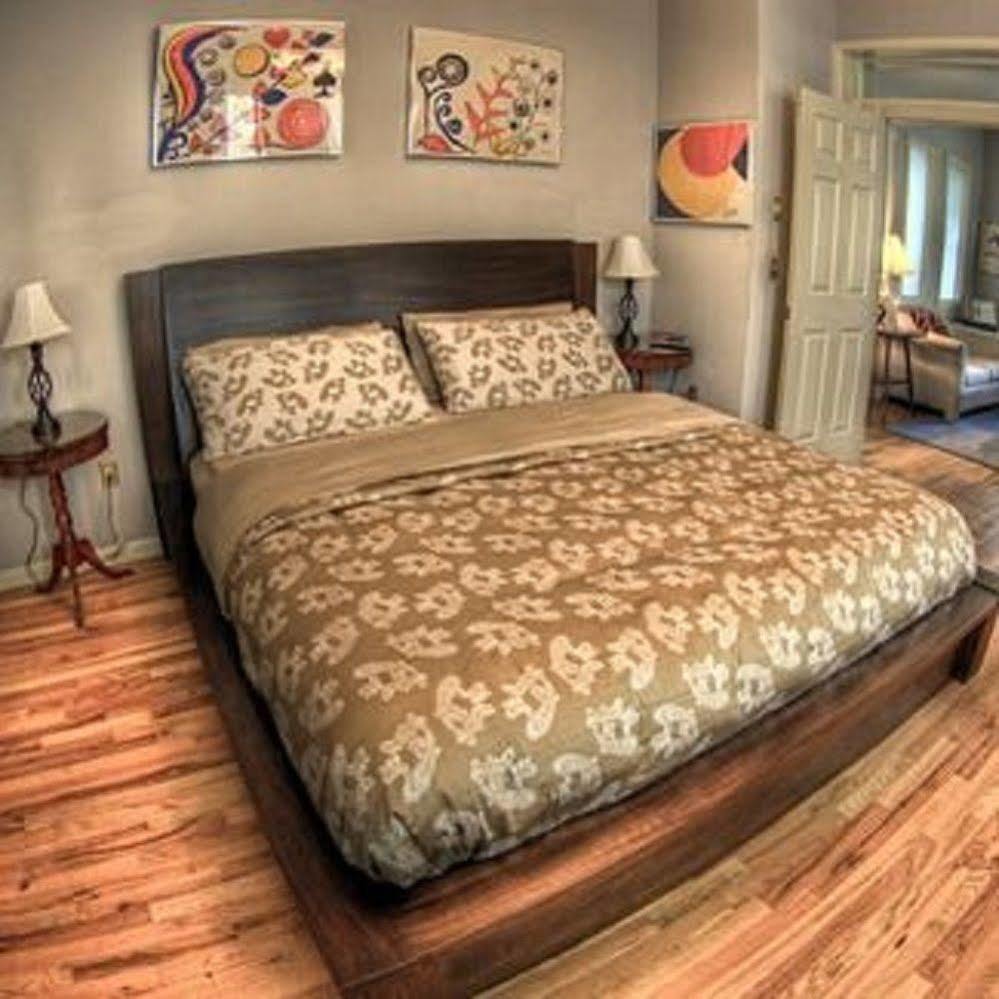 Queen Anne Bed And Breakfast DEN Extérieur photo