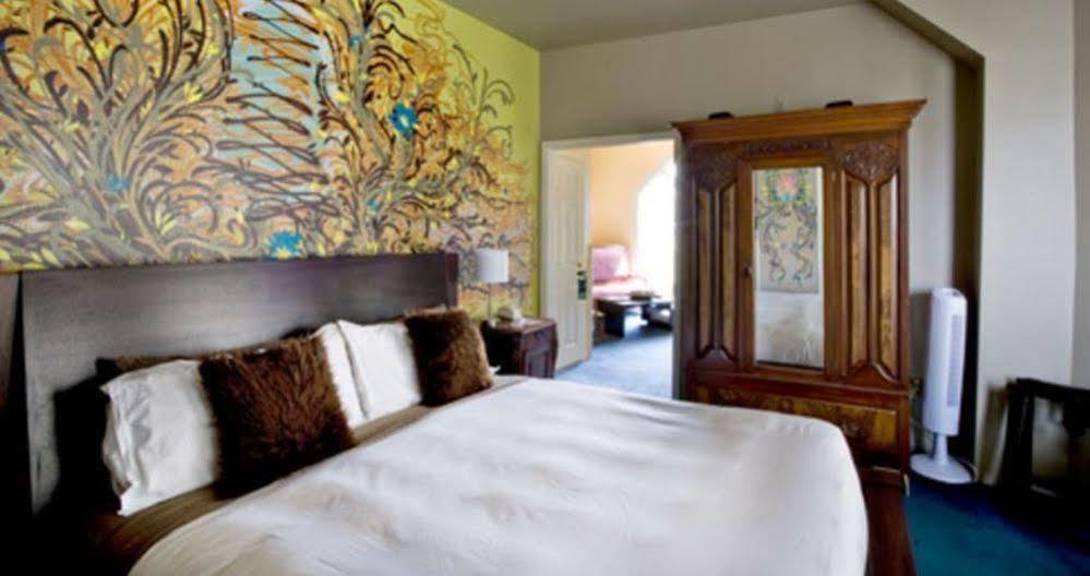 Queen Anne Bed And Breakfast DEN Extérieur photo