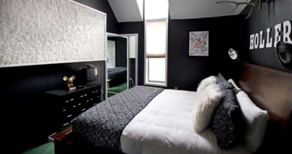 Queen Anne Bed And Breakfast DEN Extérieur photo