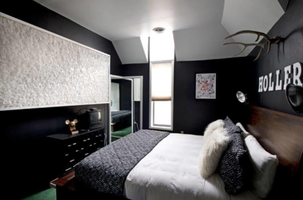 Queen Anne Bed And Breakfast DEN Extérieur photo